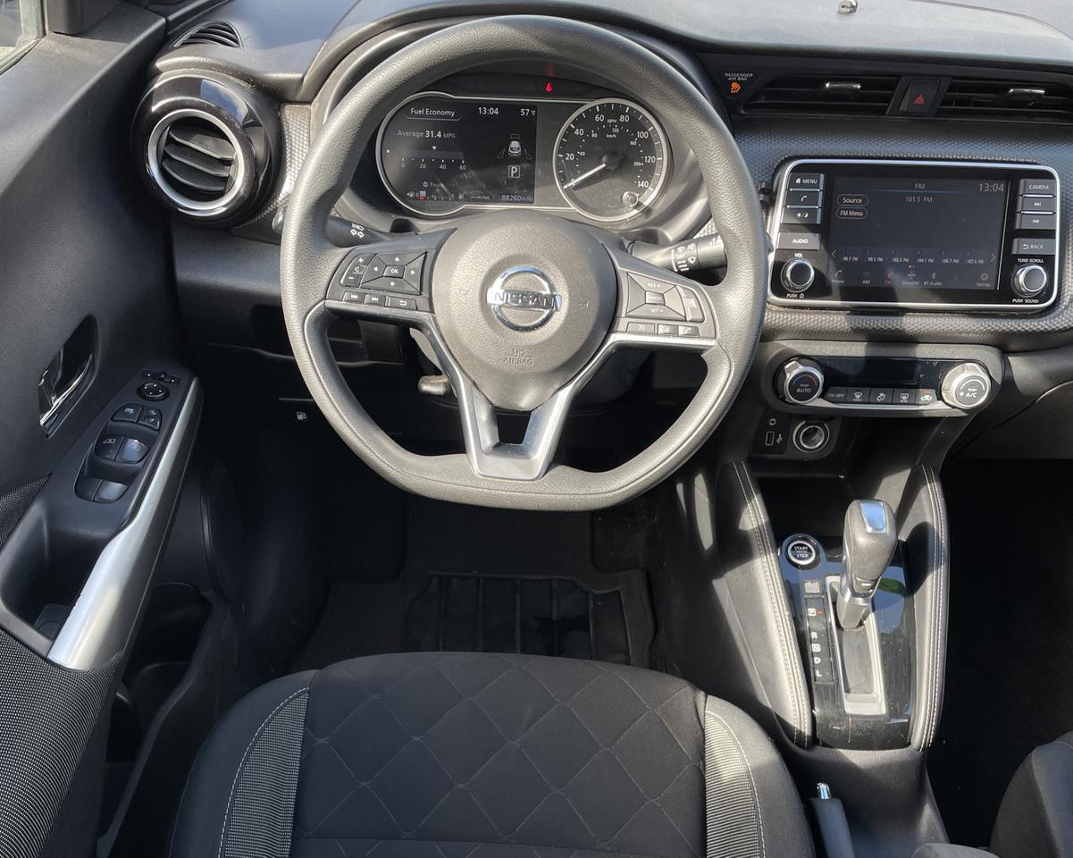 2020 Nissan Kicks SV Sport Utility 4D Port Orchard WA