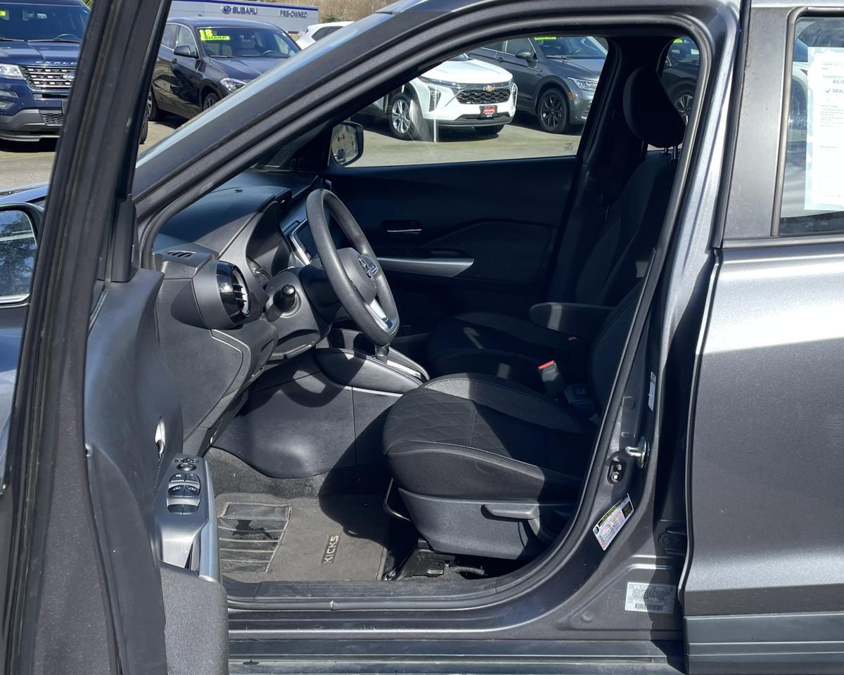 2020 Nissan Kicks SV Sport Utility 4D Port Orchard WA