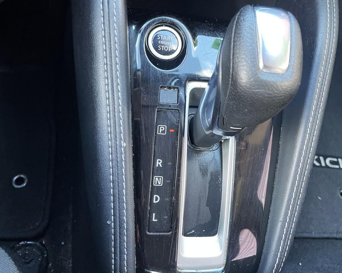 2020 Nissan Kicks SV Sport Utility 4D Port Orchard WA