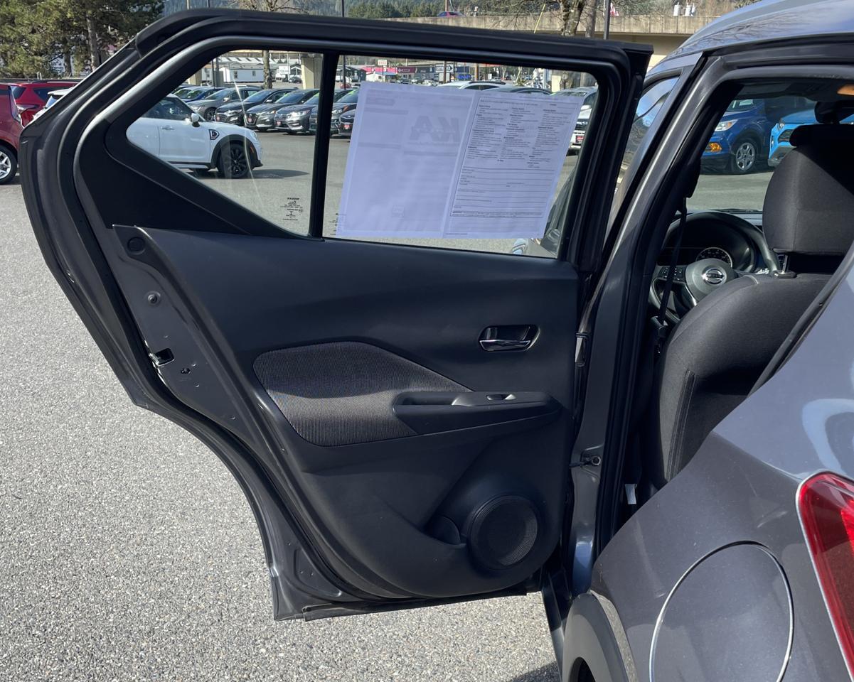 2020 Nissan Kicks SV Sport Utility 4D Port Orchard WA