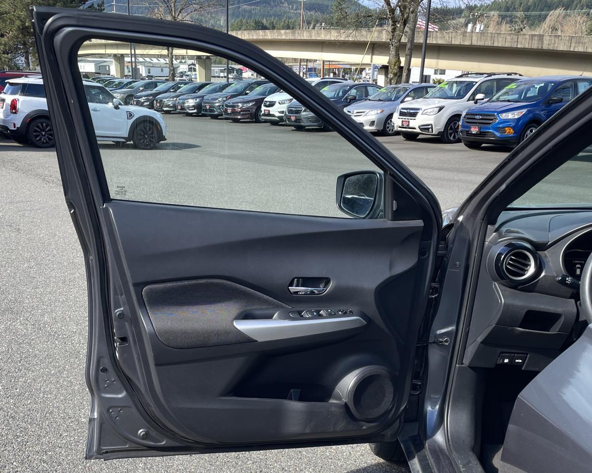 2020 Nissan Kicks SV Sport Utility 4D Port Orchard WA