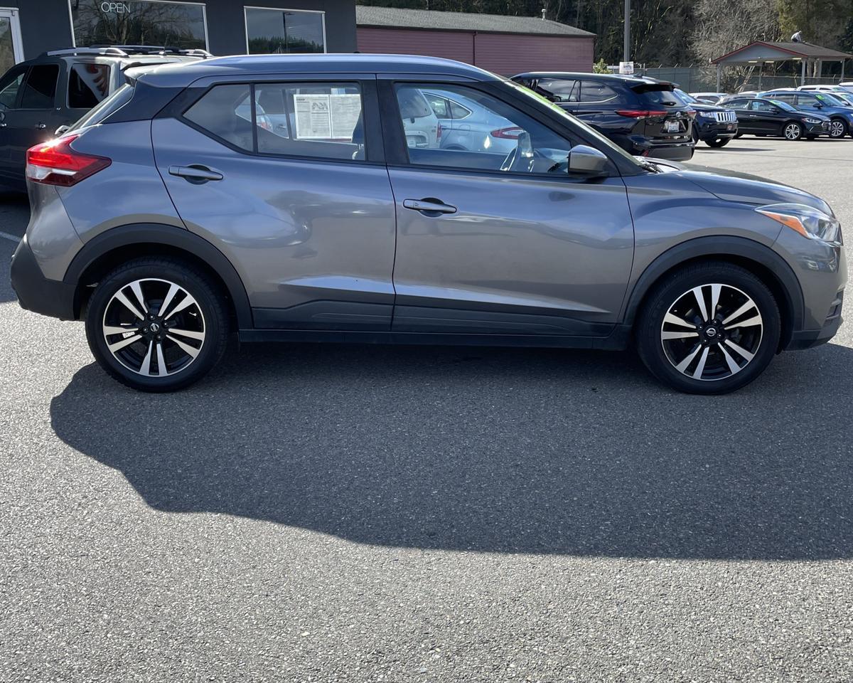2020 Nissan Kicks SV Sport Utility 4D Port Orchard WA