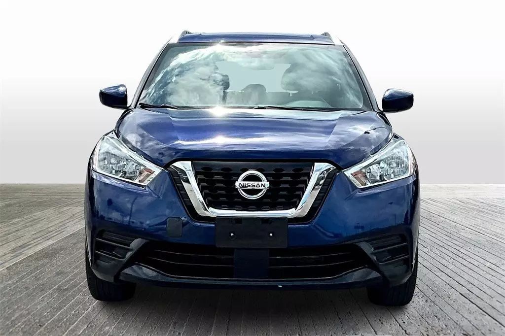 2020 Nissan Kicks SV Sport Utility 4D Maitland FL