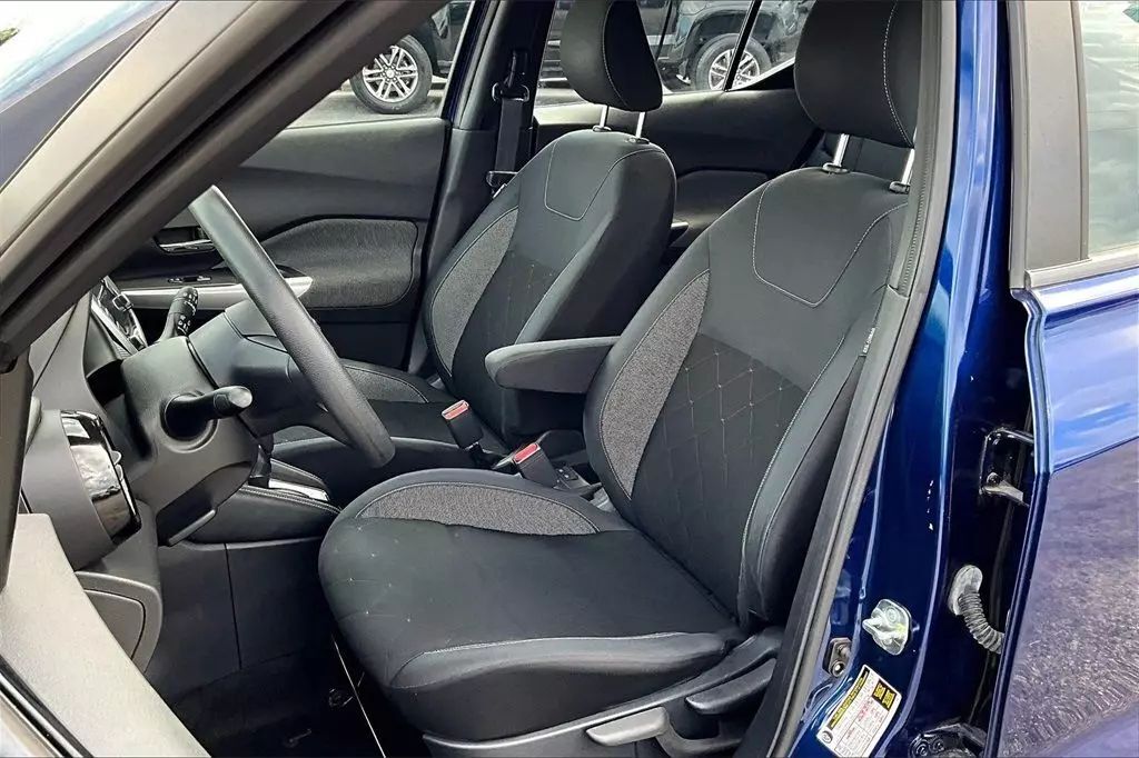 2020 Nissan Kicks SV Sport Utility 4D Maitland FL