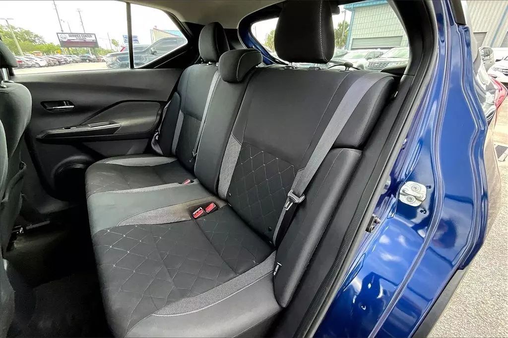 2020 Nissan Kicks SV Sport Utility 4D Maitland FL
