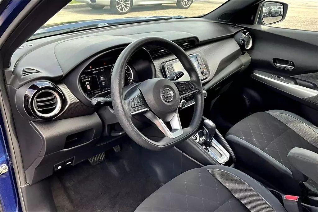 2020 Nissan Kicks SV Sport Utility 4D Maitland FL