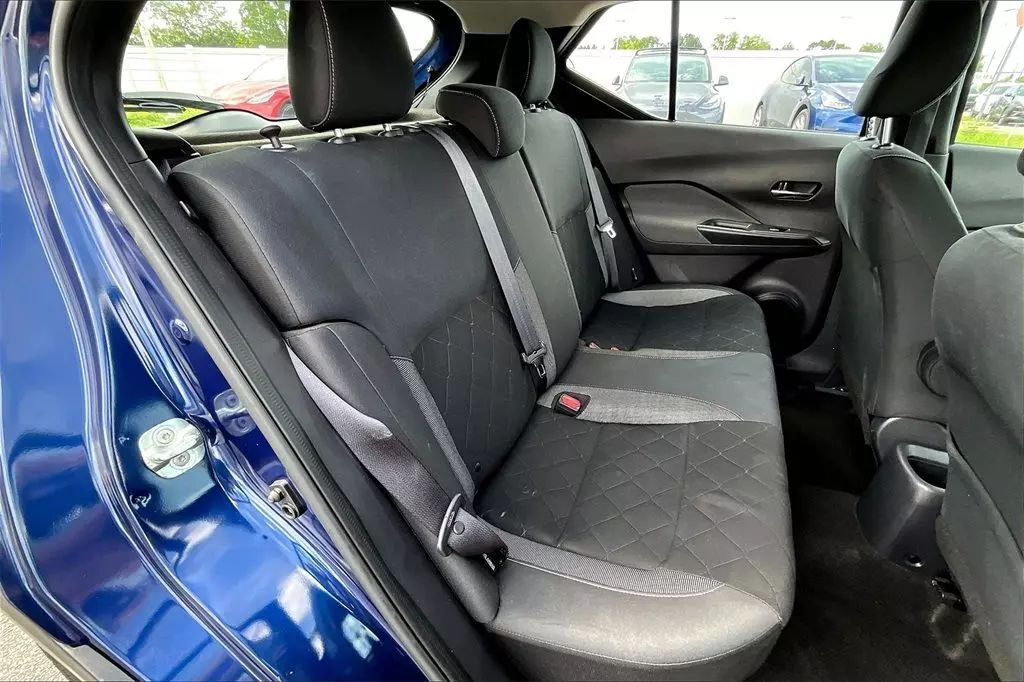 2020 Nissan Kicks SV Sport Utility 4D Maitland FL