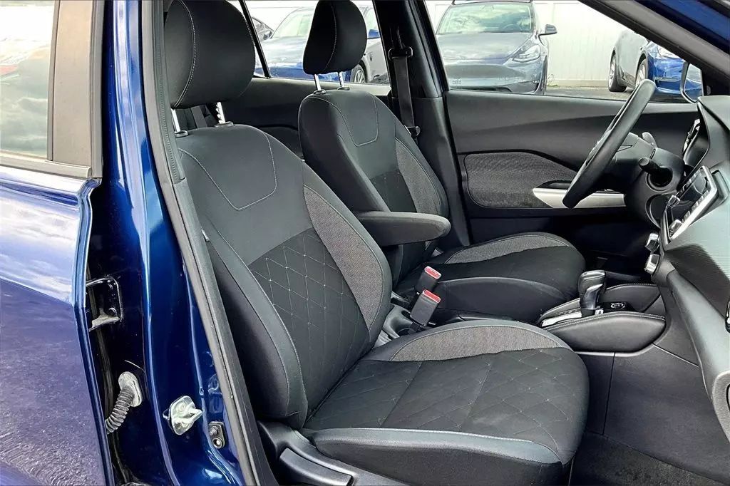 2020 Nissan Kicks SV Sport Utility 4D Maitland FL