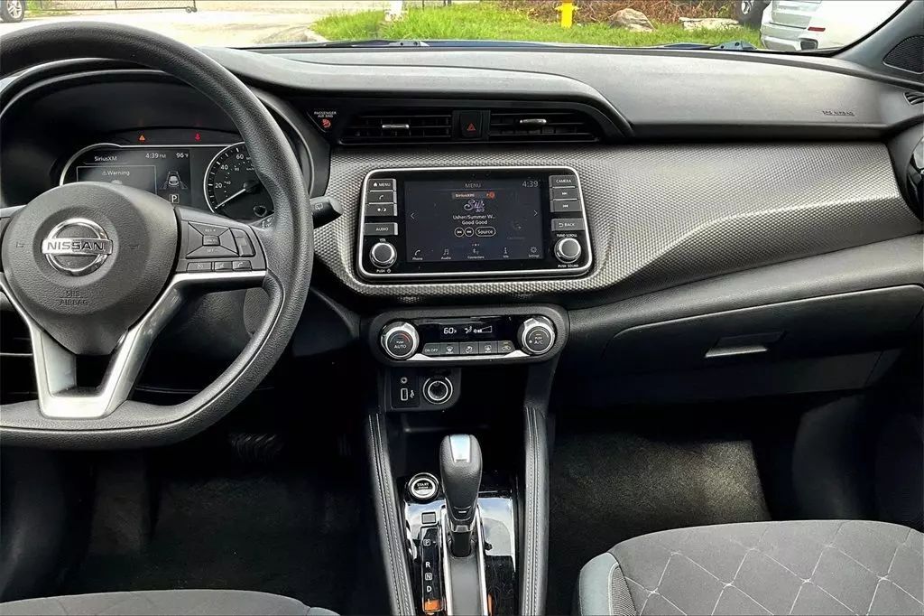 2020 Nissan Kicks SV Sport Utility 4D Maitland FL