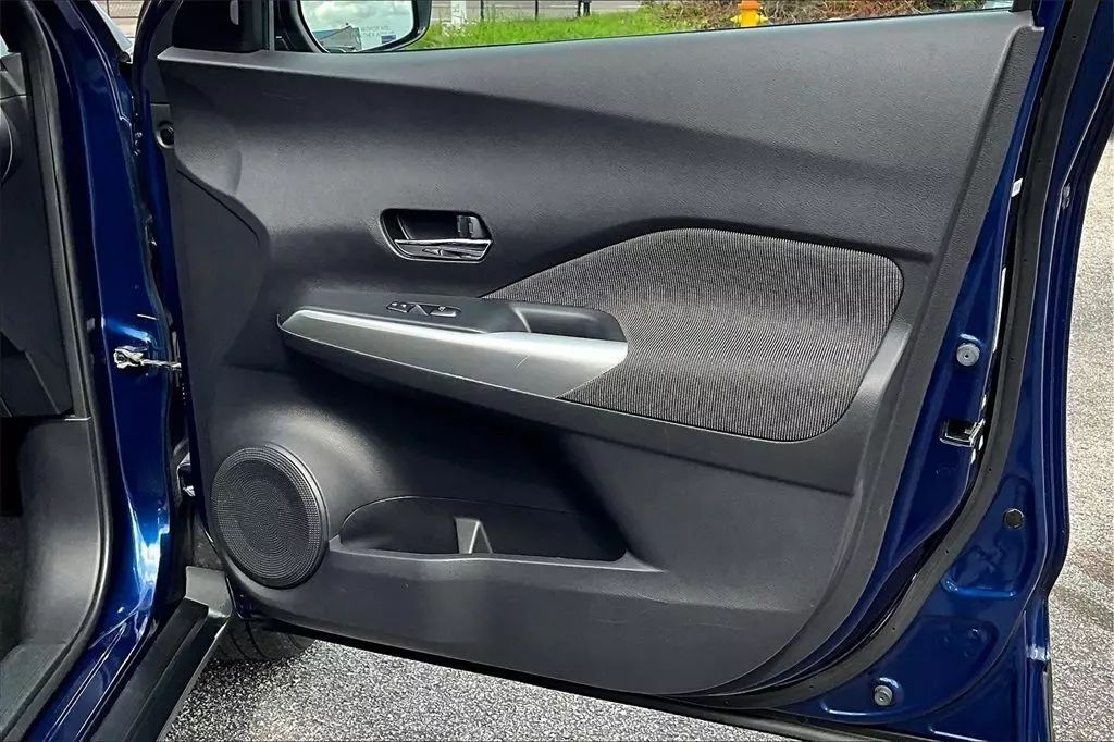 2020 Nissan Kicks SV Sport Utility 4D Maitland FL