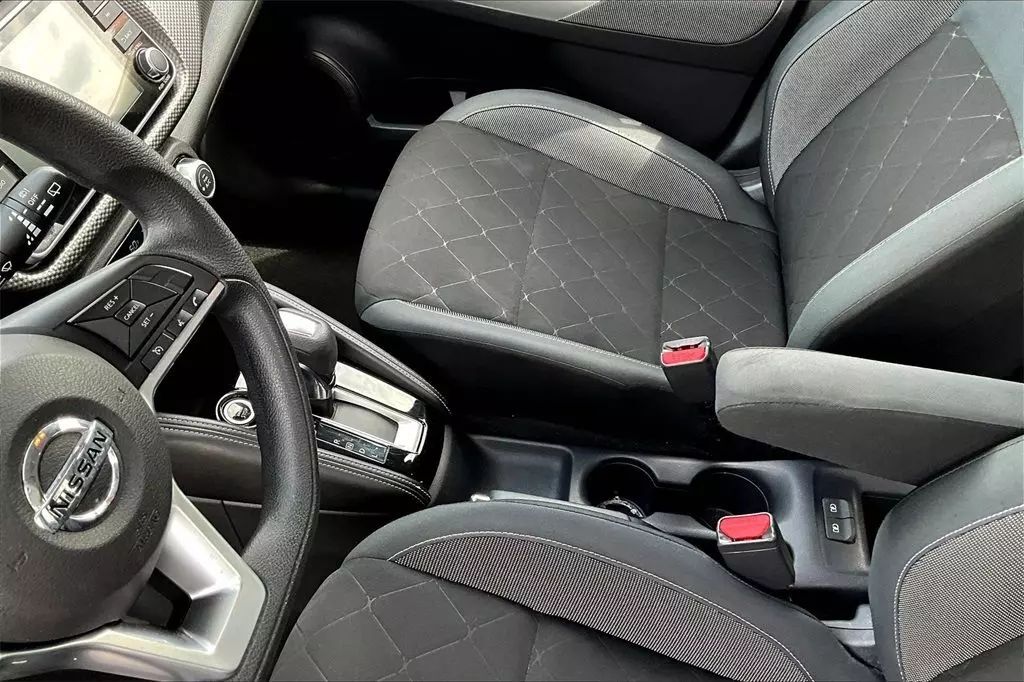 2020 Nissan Kicks SV Sport Utility 4D Maitland FL