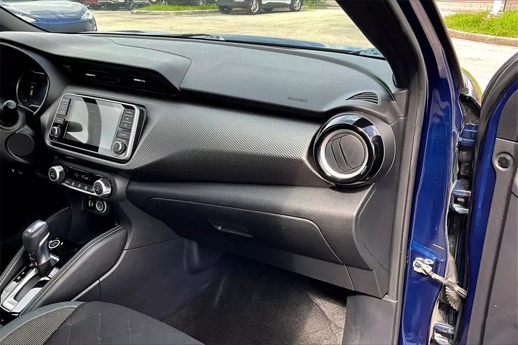 2020 Nissan Kicks SV Sport Utility 4D Maitland FL