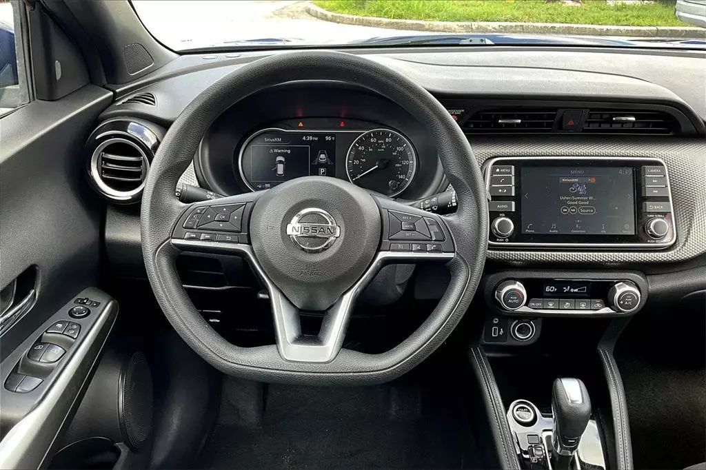 2020 Nissan Kicks SV Sport Utility 4D Maitland FL