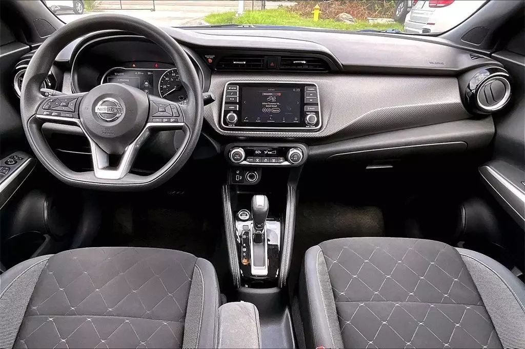 2020 Nissan Kicks SV Sport Utility 4D Maitland FL