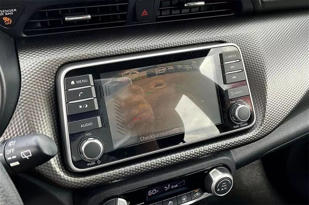 2020 Nissan Kicks SV Sport Utility 4D Maitland FL