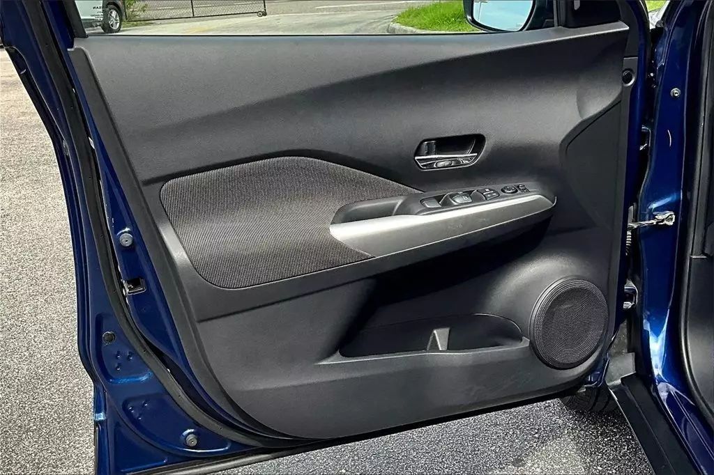 2020 Nissan Kicks SV Sport Utility 4D Maitland FL