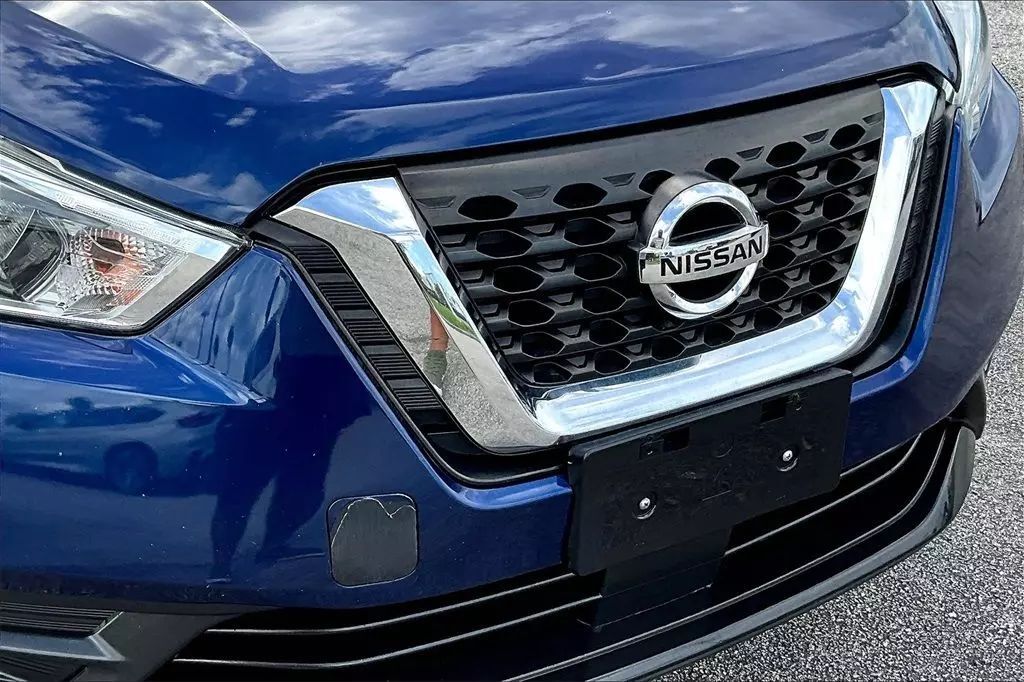 2020 Nissan Kicks SV Sport Utility 4D Maitland FL