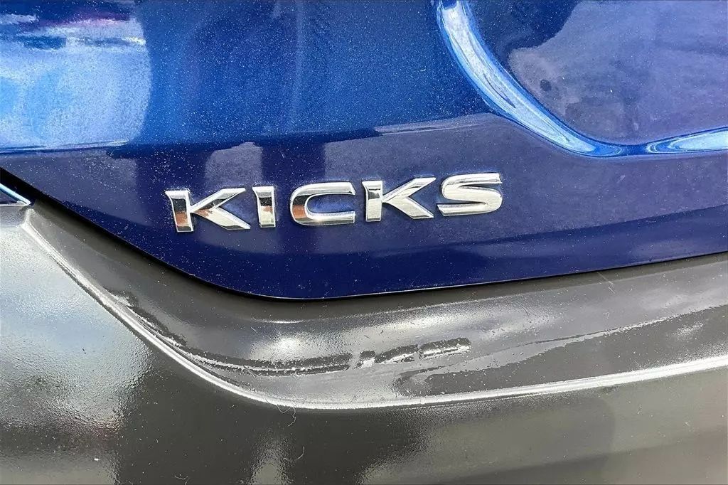 2020 Nissan Kicks SV Sport Utility 4D Maitland FL