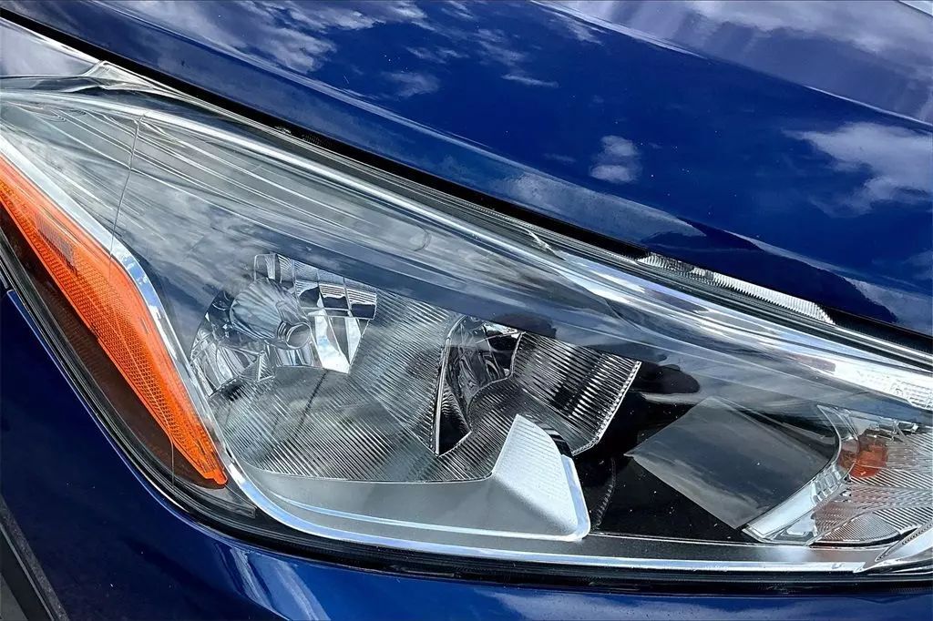 2020 Nissan Kicks SV Sport Utility 4D Maitland FL