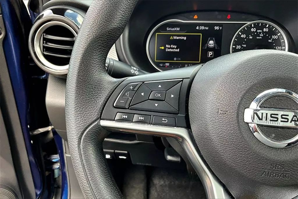 2020 Nissan Kicks SV Sport Utility 4D Maitland FL