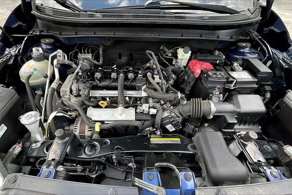 2020 Nissan Kicks SV Sport Utility 4D Maitland FL