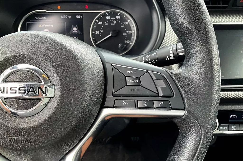 2020 Nissan Kicks SV Sport Utility 4D Maitland FL