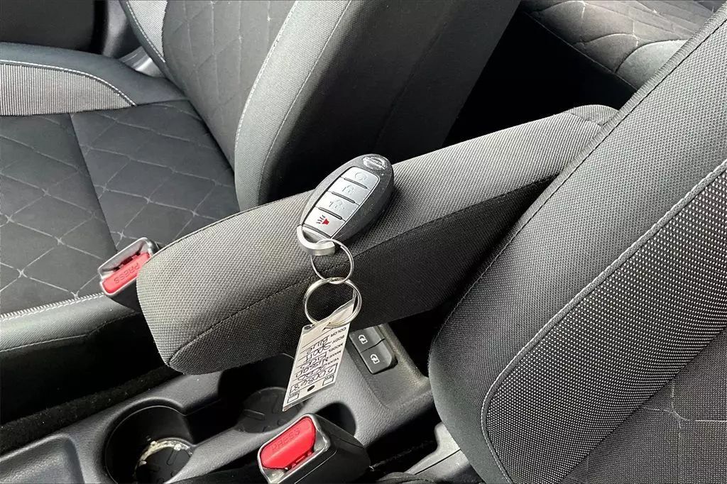 2020 Nissan Kicks SV Sport Utility 4D Maitland FL