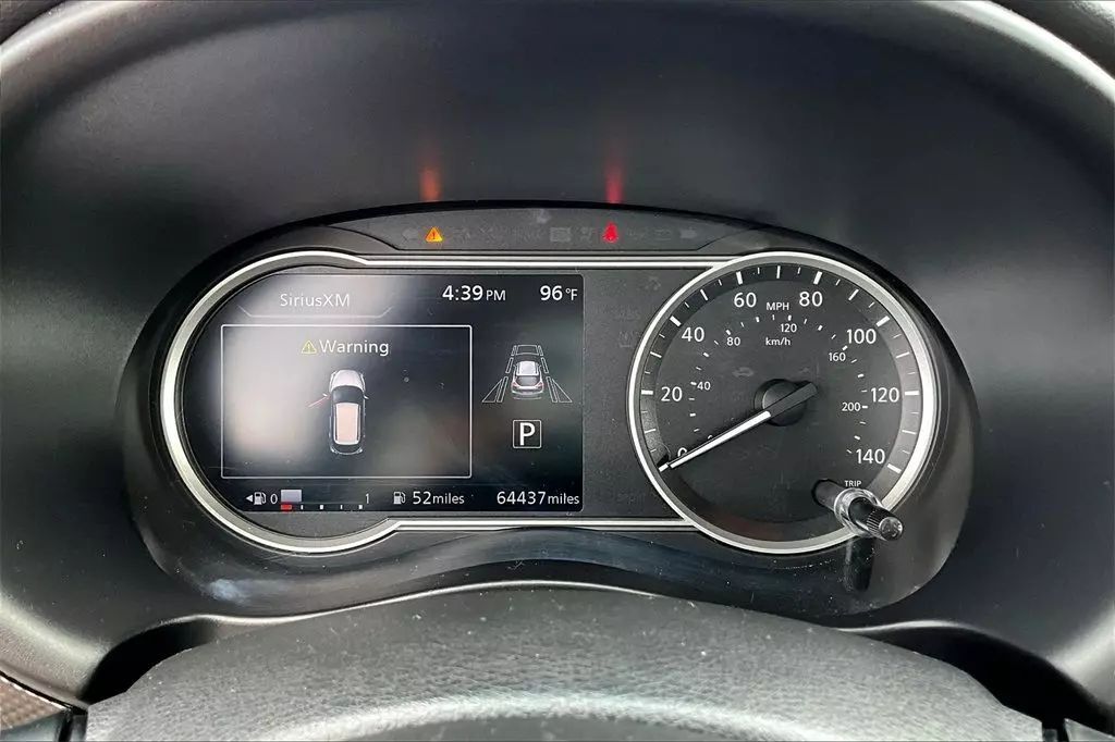 2020 Nissan Kicks SV Sport Utility 4D Maitland FL