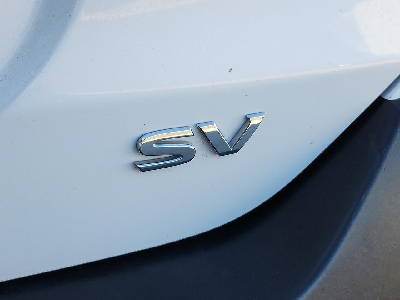 2020 Nissan Kicks SV Xtronic CVT Lubbock TX