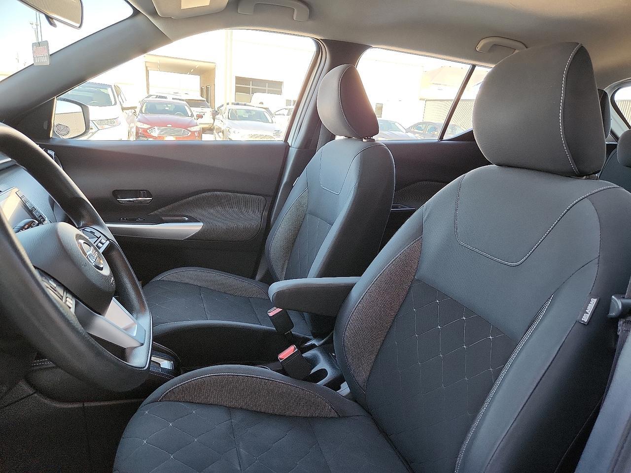 2020 Nissan Kicks SV Xtronic CVT Lubbock TX