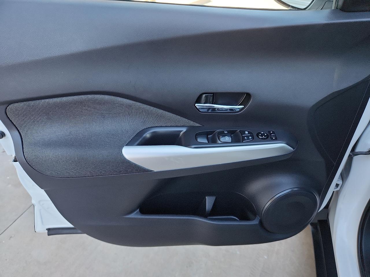 2020 Nissan Kicks SV Xtronic CVT Lubbock TX