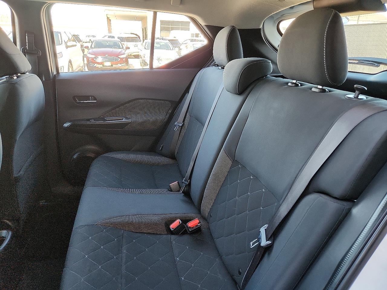 2020 Nissan Kicks SV Xtronic CVT Lubbock TX