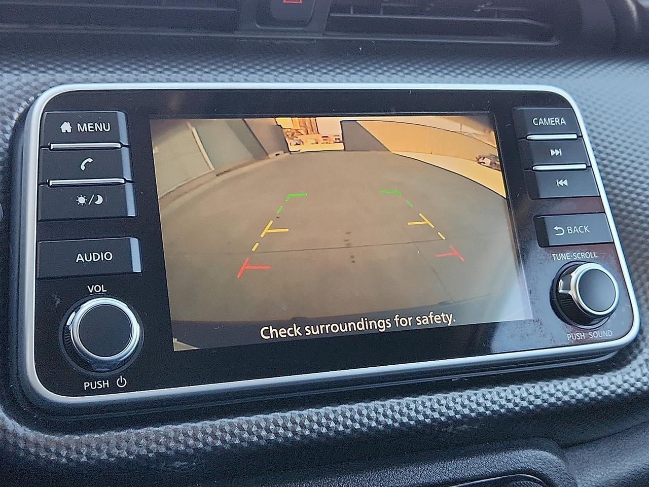 2020 Nissan Kicks SV Xtronic CVT Lubbock TX