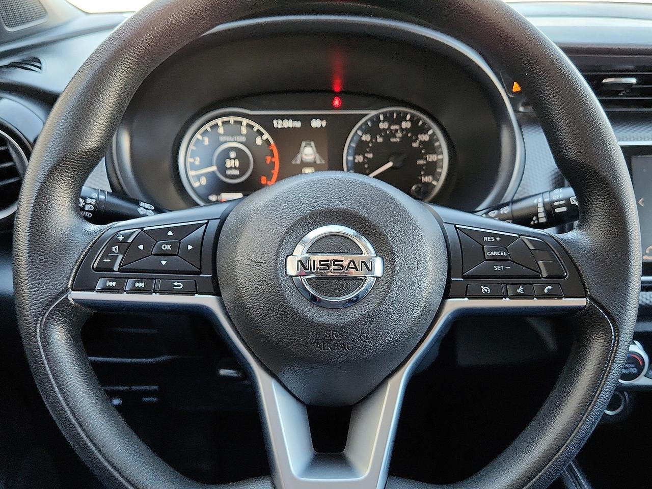 2020 Nissan Kicks SV Xtronic CVT Lubbock TX