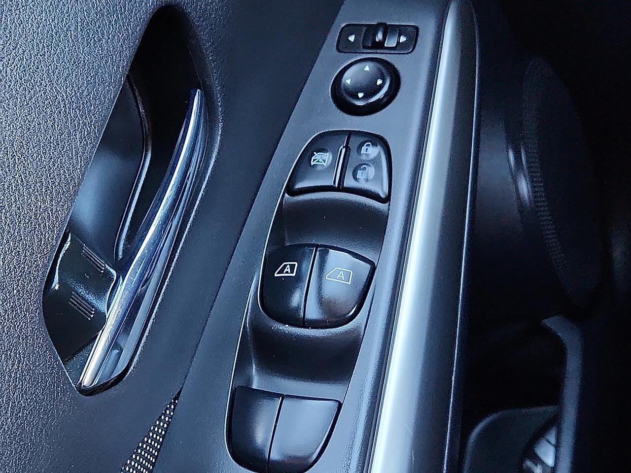 2020 Nissan Kicks SV Xtronic CVT Lubbock TX