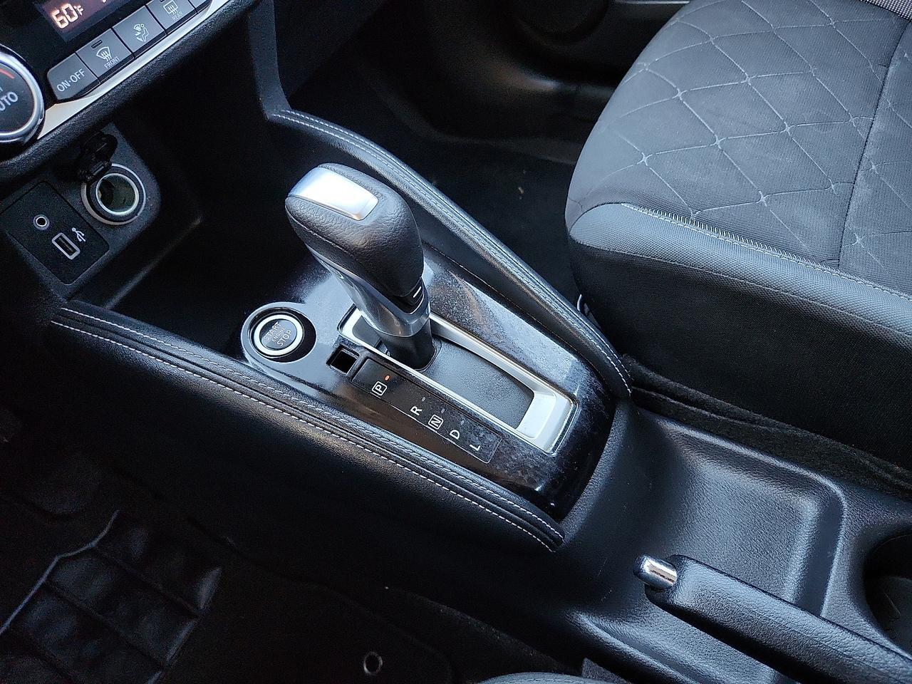 2020 Nissan Kicks SV Xtronic CVT Lubbock TX