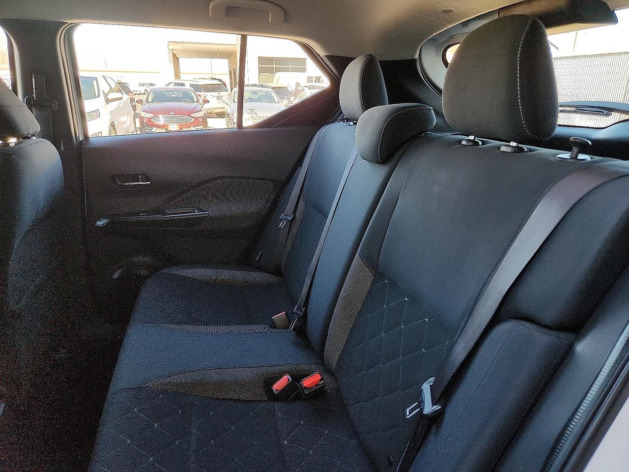 2020 Nissan Kicks SV Xtronic CVT Lubbock TX