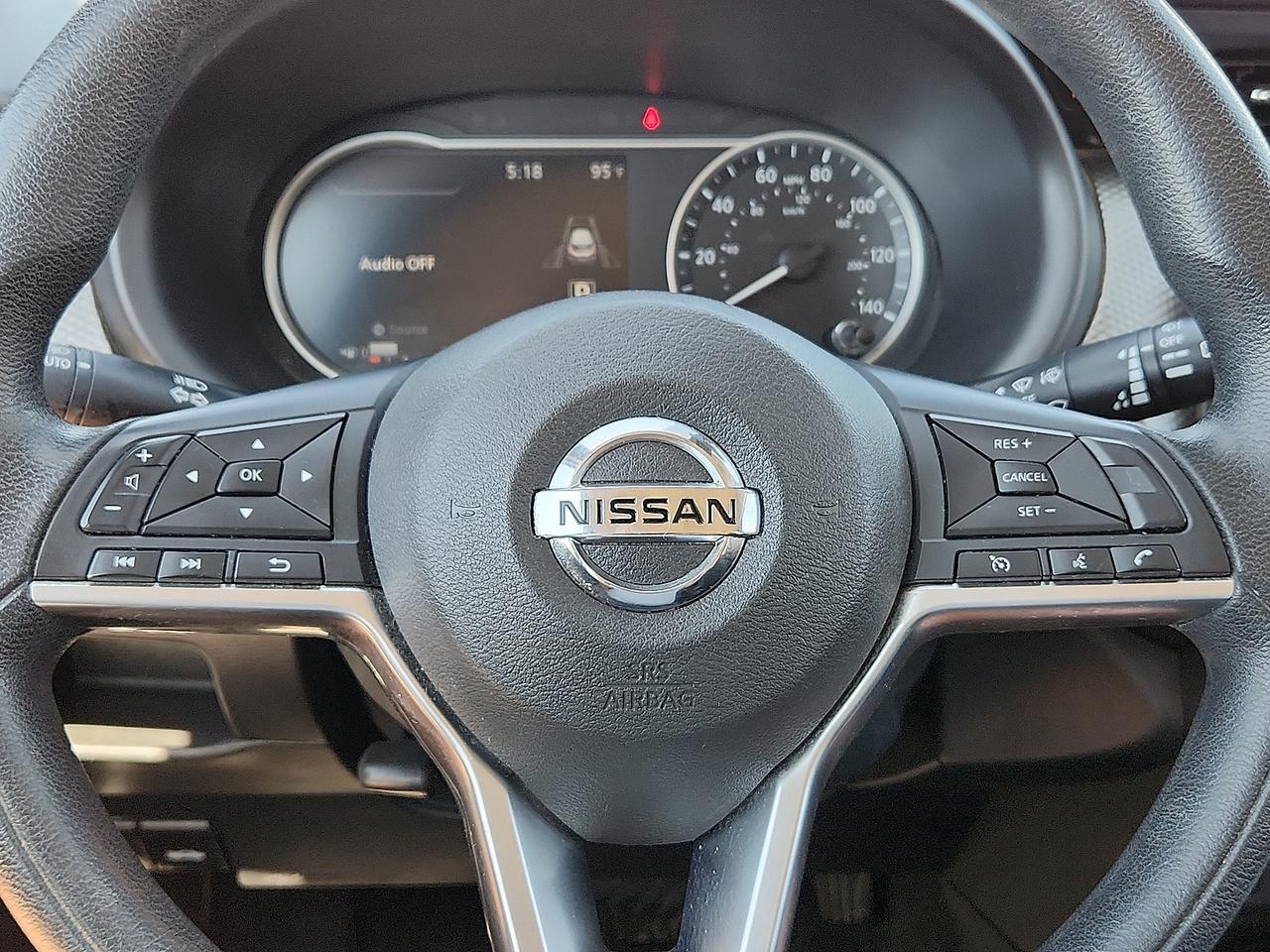 2020 Nissan Kicks SV Xtronic CVT Lubbock TX