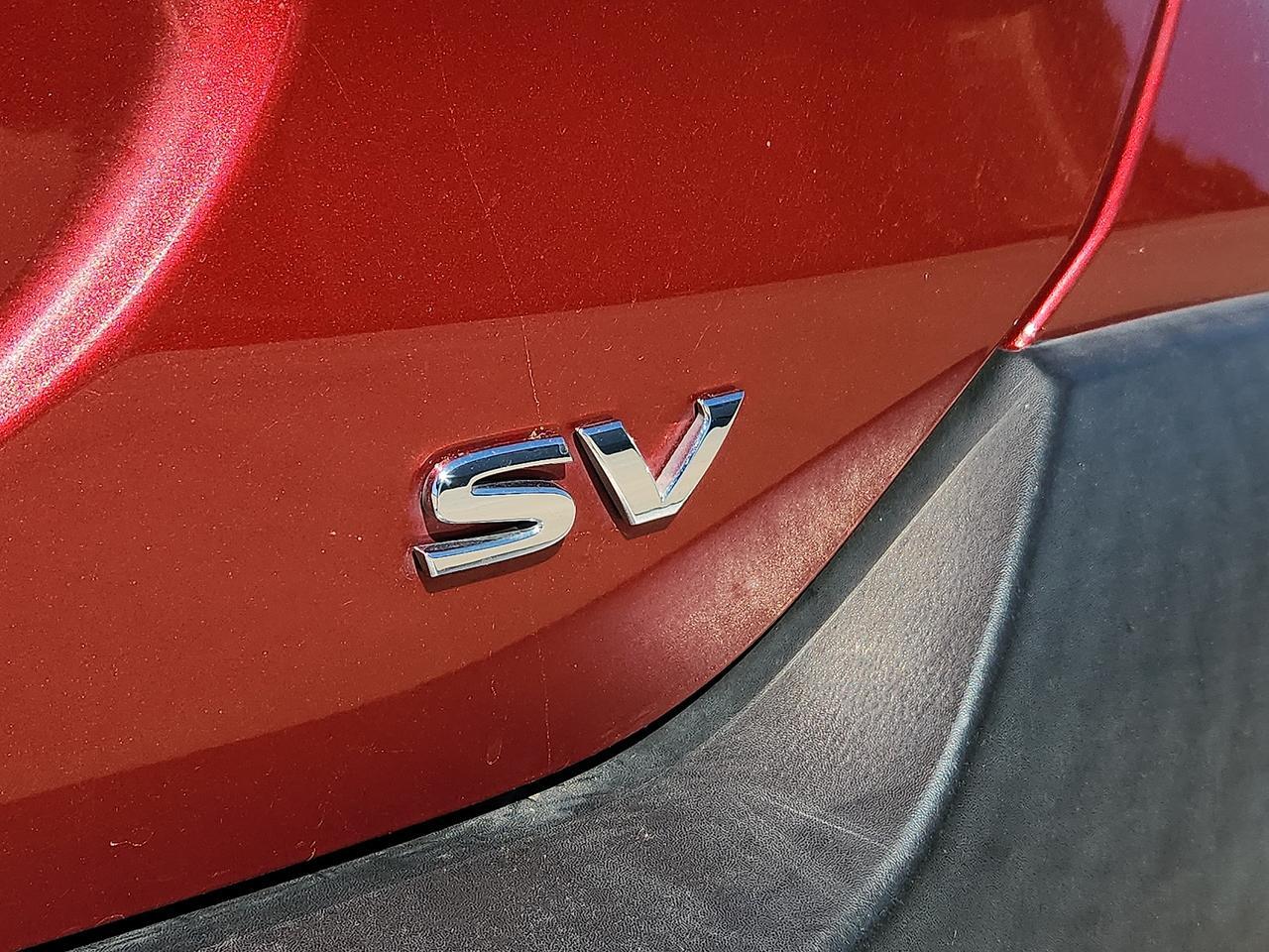 2020 Nissan Kicks SV Xtronic CVT Lubbock TX