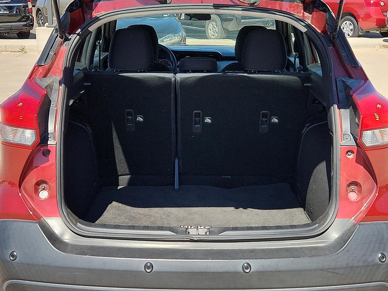 2020 Nissan Kicks SV Xtronic CVT Lubbock TX