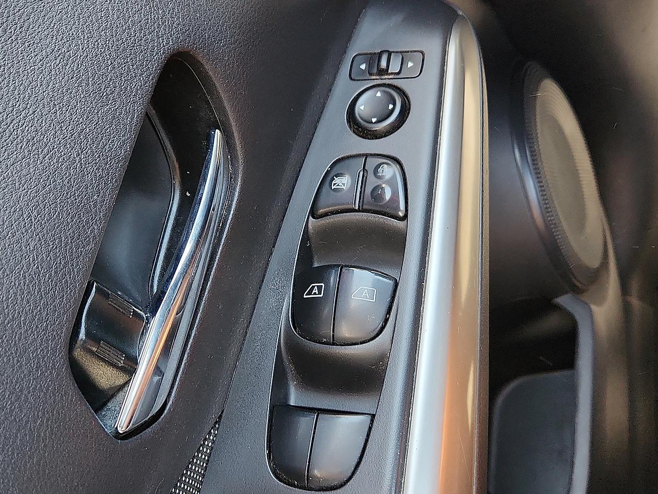 2020 Nissan Kicks SV Xtronic CVT Lubbock TX