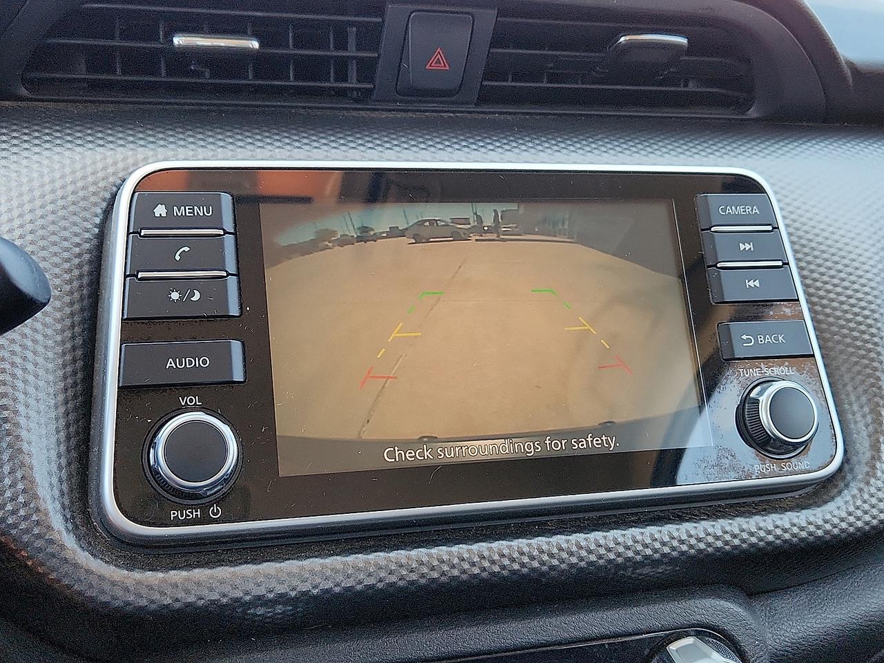 2020 Nissan Kicks SV Xtronic CVT Lubbock TX