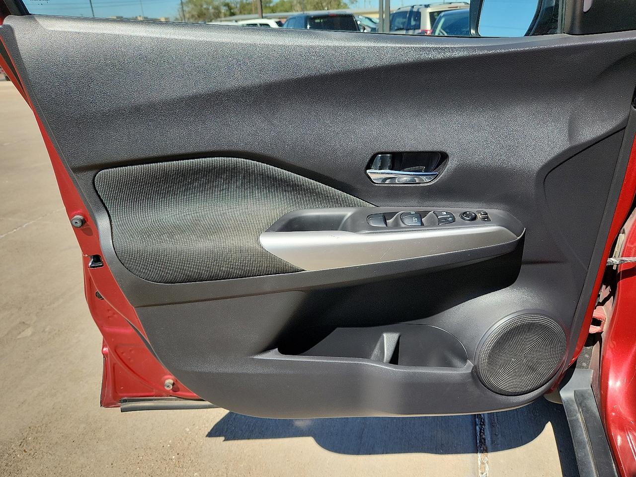 2020 Nissan Kicks SV Xtronic CVT Lubbock TX