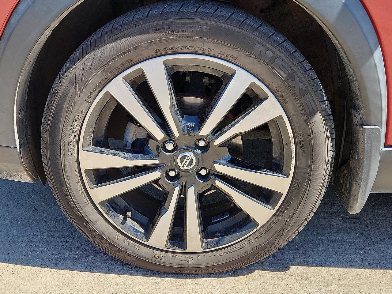2020 Nissan Kicks SV Xtronic CVT Lubbock TX
