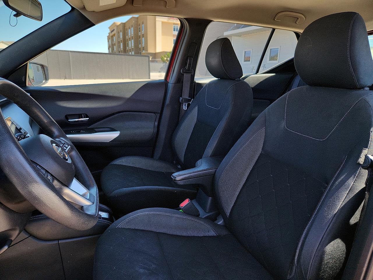 2020 Nissan Kicks SV Xtronic CVT Lubbock TX