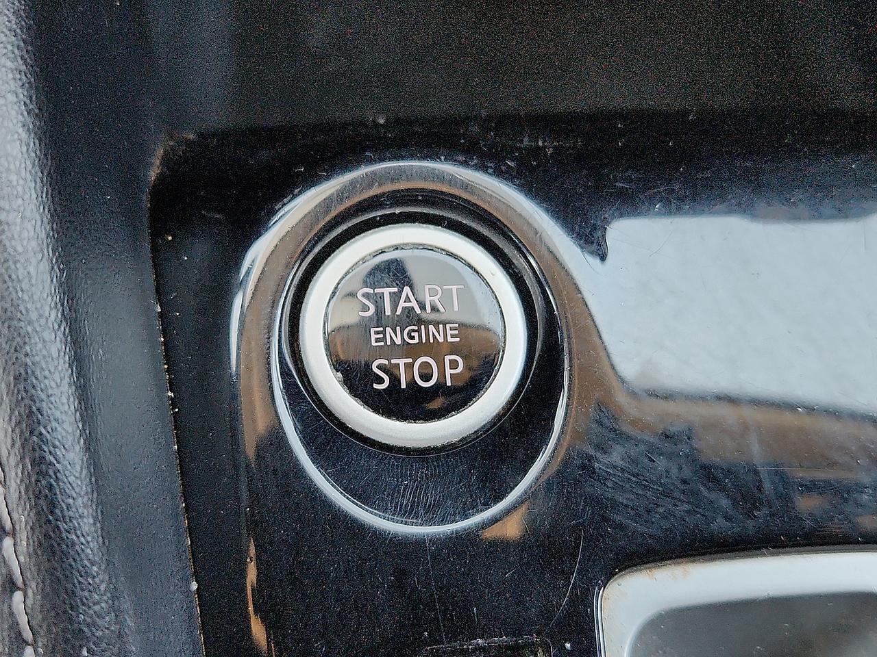 2020 Nissan Kicks SV Xtronic CVT Lubbock TX