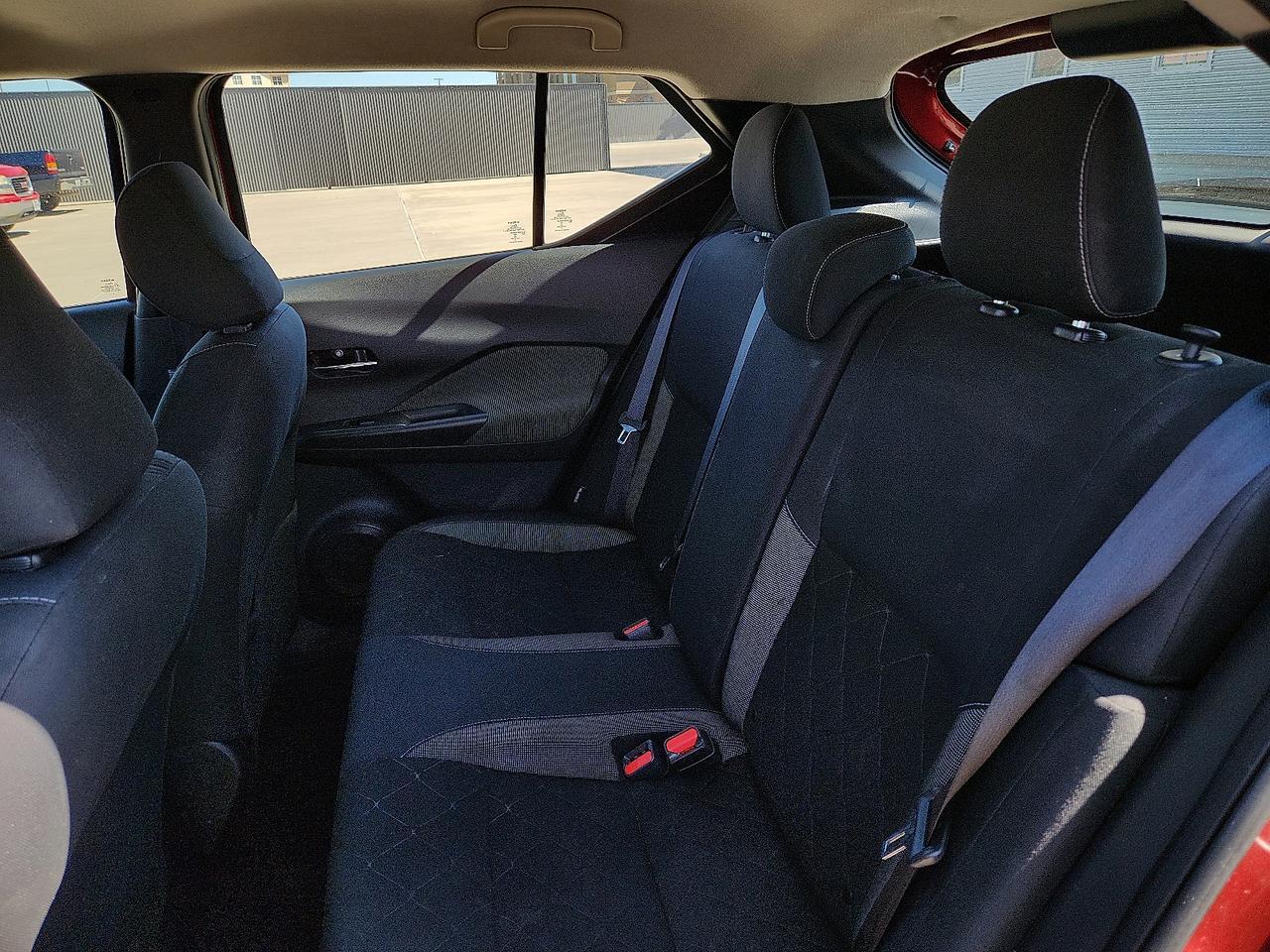 2020 Nissan Kicks SV Xtronic CVT Lubbock TX
