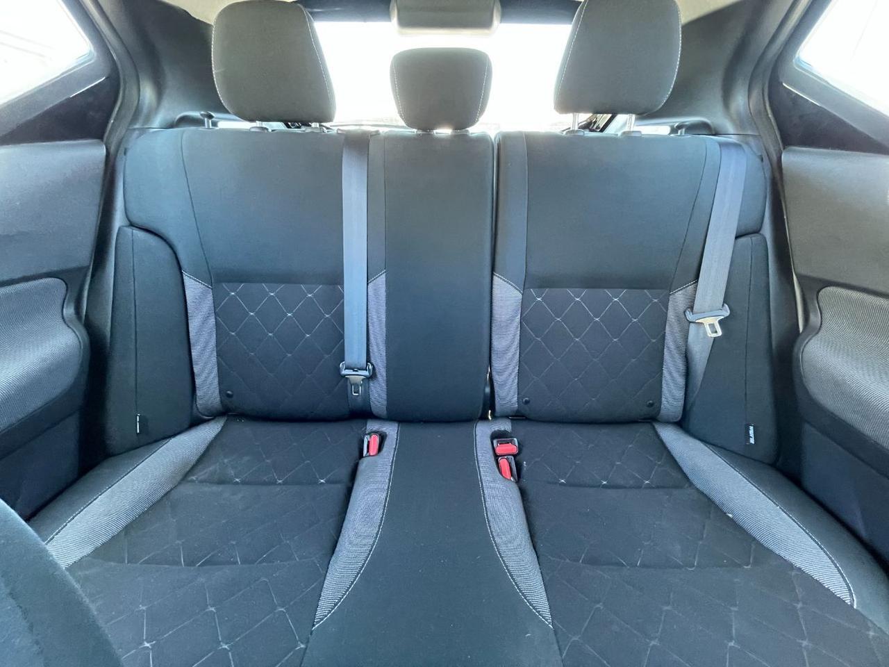 2020 Nissan Kicks SV Xtronic CVT Spokane WA