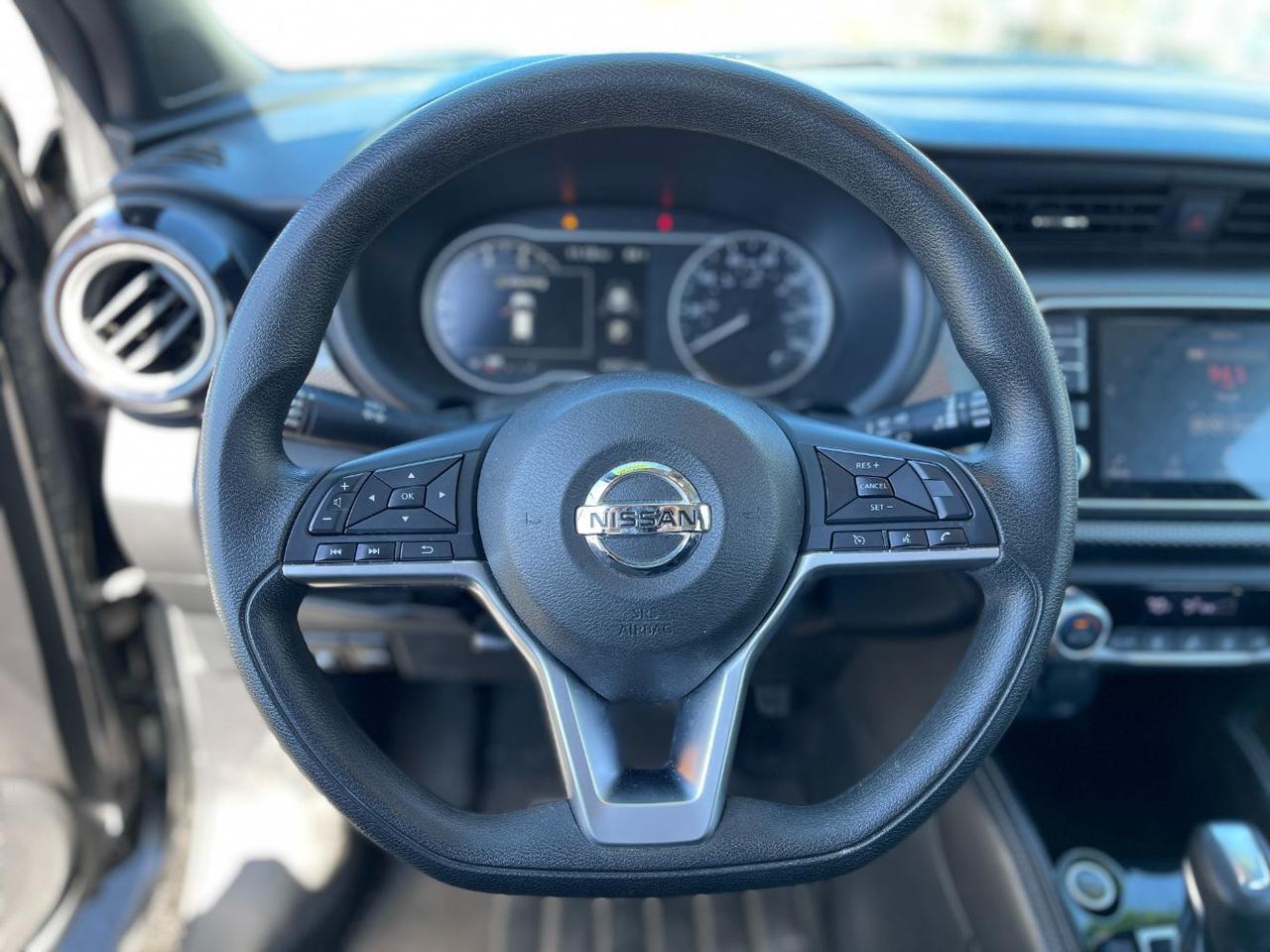 2020 Nissan Kicks SV Xtronic CVT Spokane WA