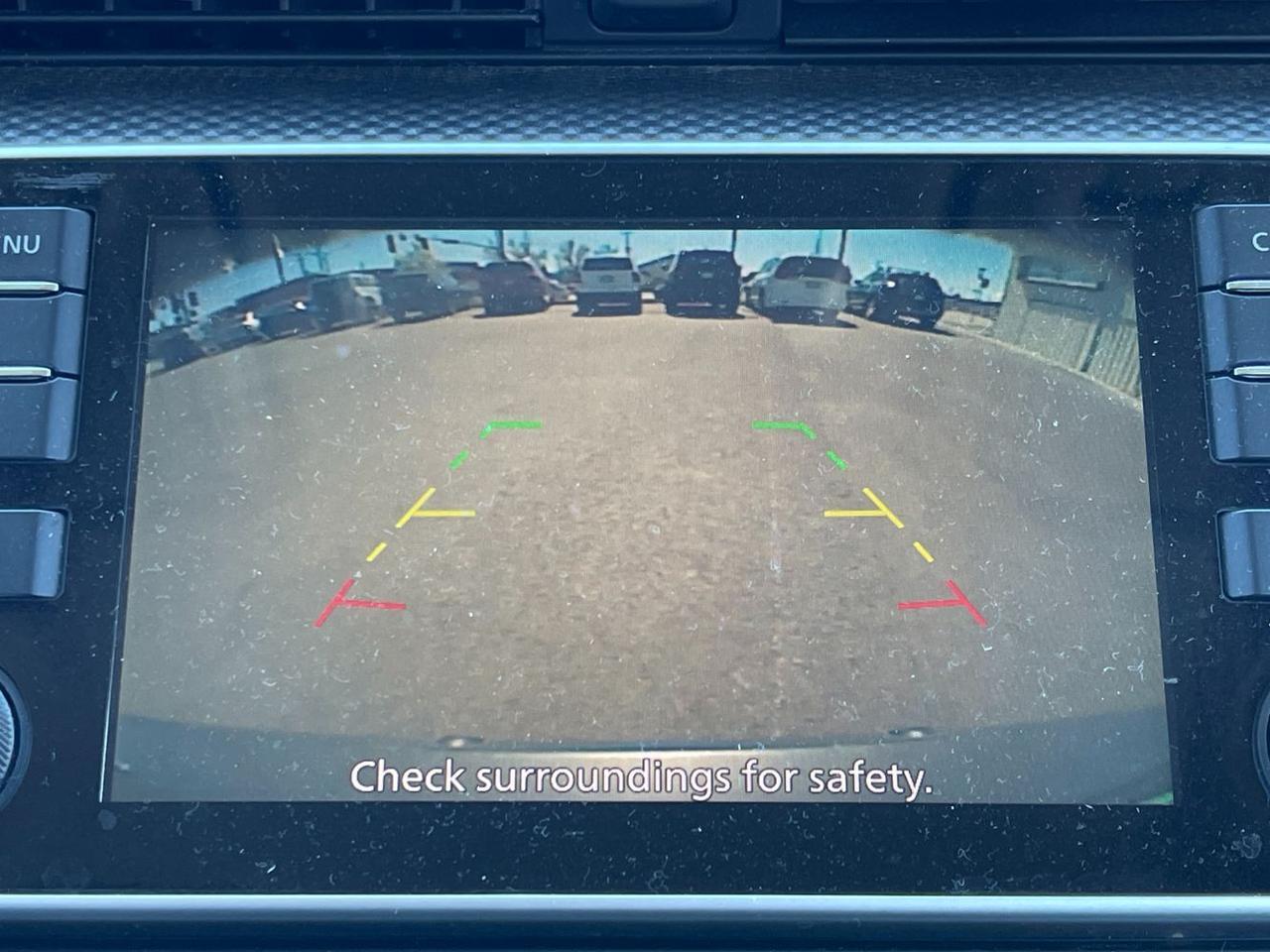 2020 Nissan Kicks SV Xtronic CVT Spokane WA